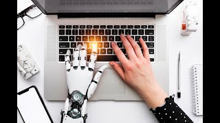 AI and the Dying Art of Writing