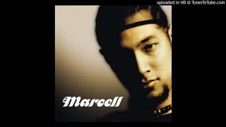 Marcell Siahaan - Mendendam - Composer : Teuku Shafick 2004 (CDQ)