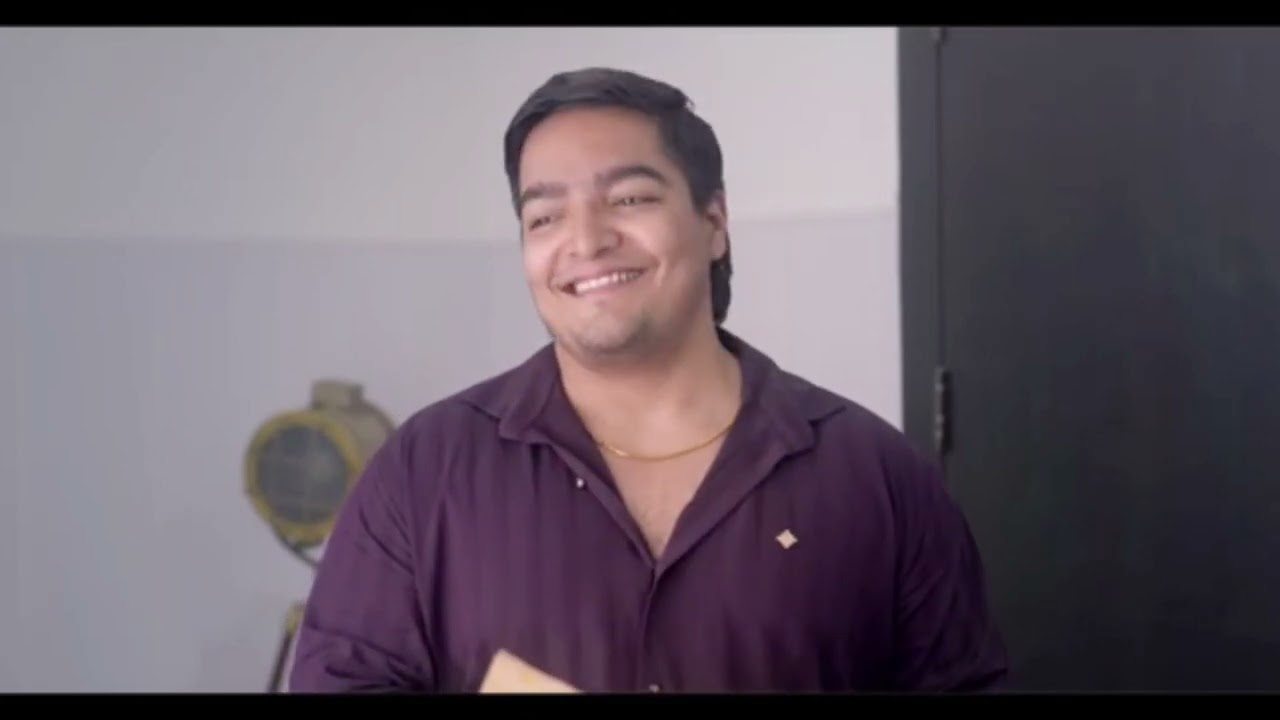 Sali Ne Phasaya Jija Ko – Comedy Video! Aashiv Midha 