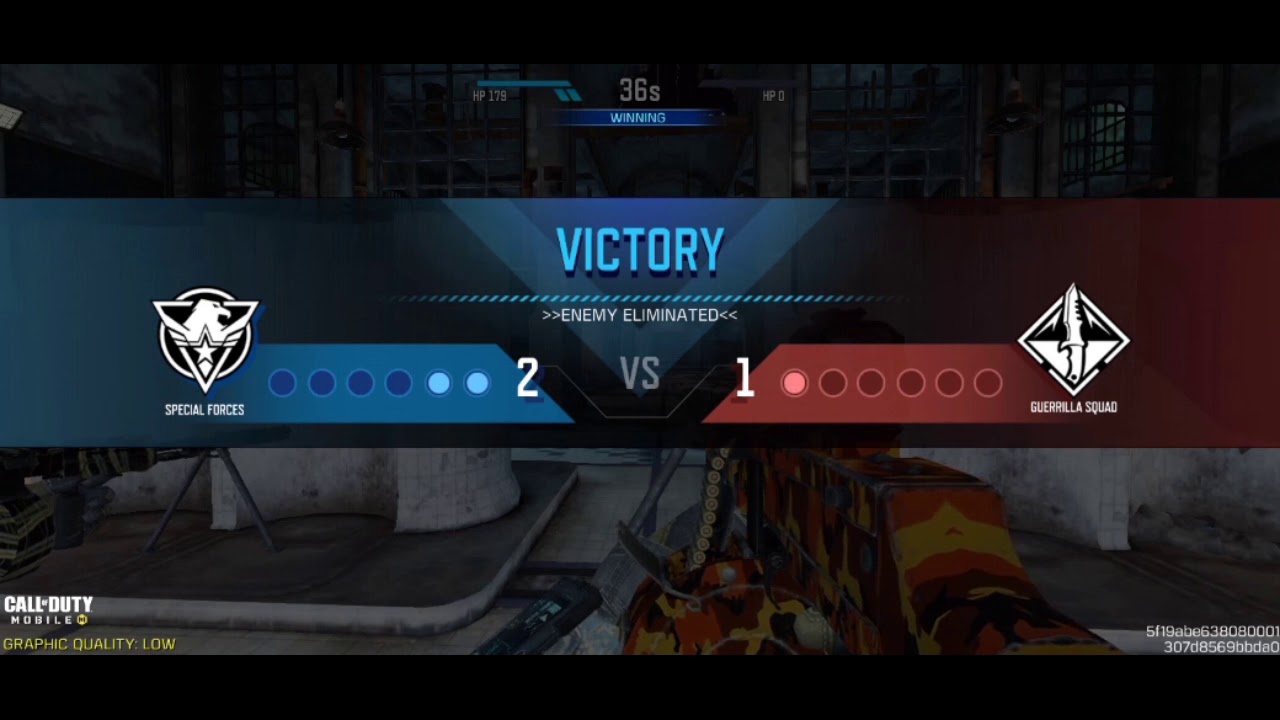 Playing 2v2 with SPACEメ member