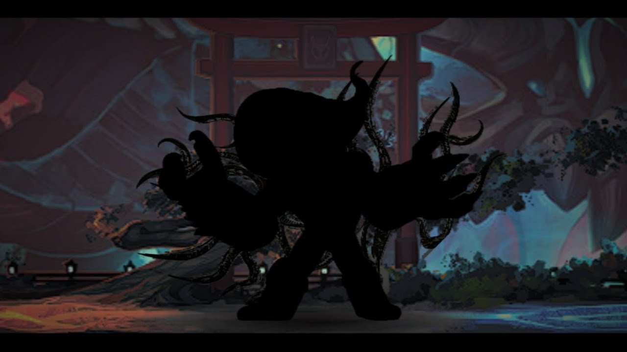 Venom en brawlhalla?