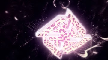 AmberAbstracts Intro || By OrangeFX [Rc Entry] || #AA500