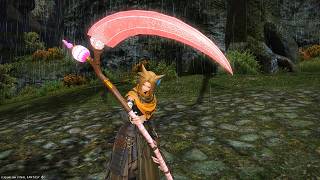FFXIV - Hatching-tide '26 - Quests Recording (with Extra NPC Interactions)