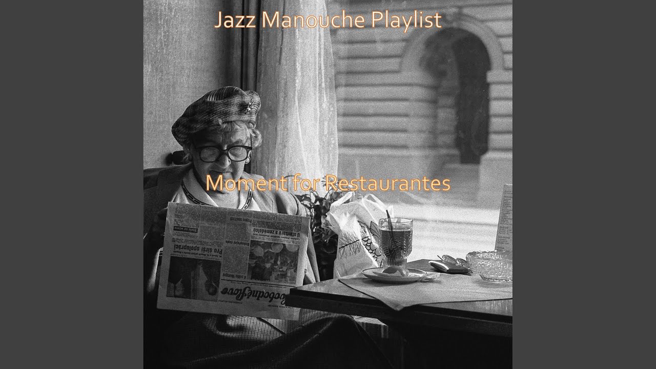 Moment for Restaurantes