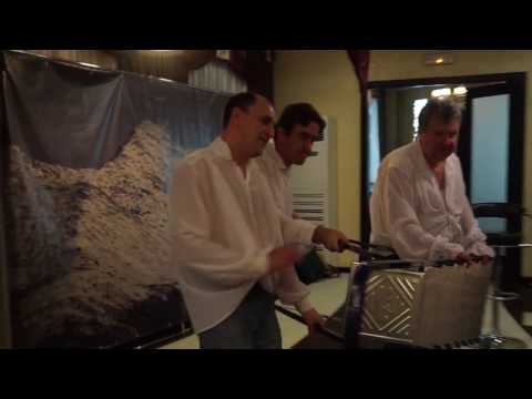 Высоцкий. Ещё не вечер