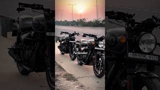 Hunter 350 Sound Like a Lion #hunter350sound #hunter350 #royalenfield100 #shorts #royalenfield