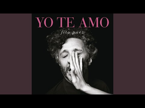 Fito Páez — La Velocidad del Tiempo
