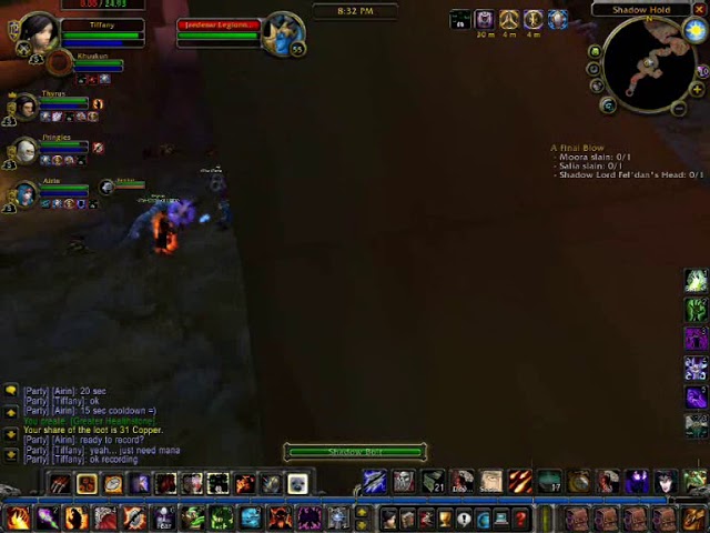 Cheat or Bug by Tiffany   2005 04 30