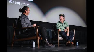 Ethan Hawke on Martin Ritt's HOMBRE with special guest Adam Piron