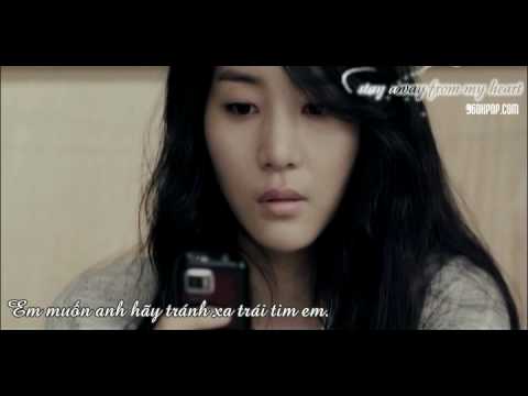 (Vietsub + Kara) MC Mong - Sick Enough To Die (feat. Mellow) (360kpop).mkv