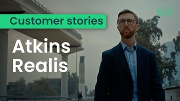 How AtkinsRéalis Are Shaping the Middle East