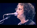 Andrés Calamaro ft. Bersuit- Tuyo siempre. Made in Argentina. Directo 2005