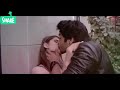 Zarine khan kiss