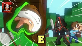 I See A Dreamer But Every Time He Says Phobia It Get B Boosted