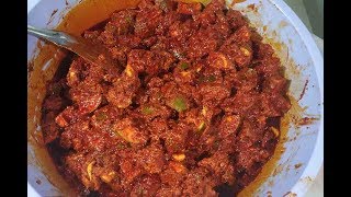Avakaya |uragaya|వన్ ఇయర్ నిల్వ వుండే ఆవకాయ పచ్చడి మీకు పెట్టడం రాక పోయిన ఈజీ గా టెస్టుగా పెట్టగలరు