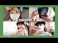 ご褒美Day♡ : 美容やショッピングを詰め込んだ日の幸せVlog