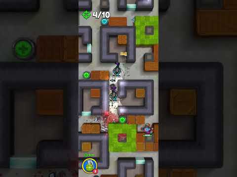 Best Hunters Assassin