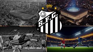 VILA BELMIRO WILL BE DEMOLISHED — The R$700 Million Project That Will Change Santos Forever
