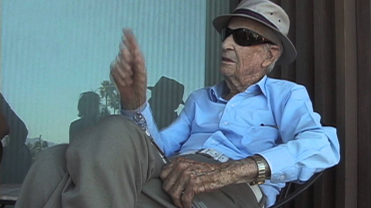 The nature of modernism : E.Stewart Williams, architect