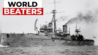 5 British Ship Designs That Every Other Navy Copied