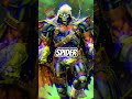 How Strong is Taskmaster #shorts #marvel #comics