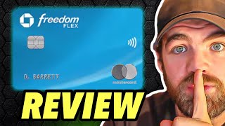Is The Chase Freedom Flex Credit Card Worth It? Freedom Flex Review 2025