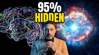 Your Brain Runs on Dark Energy — Here's What NASA Found
