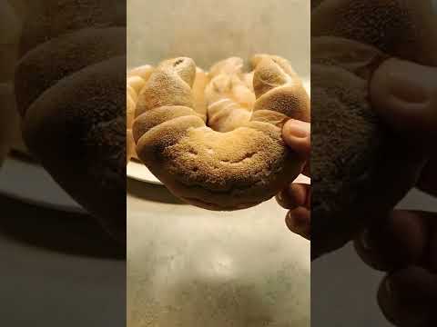 como hacer cuernitos