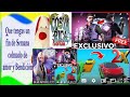 Hoy estamos celebrando 😊 un año desde que fue creado este canal. GRACIAS a todos . 👍👍💕