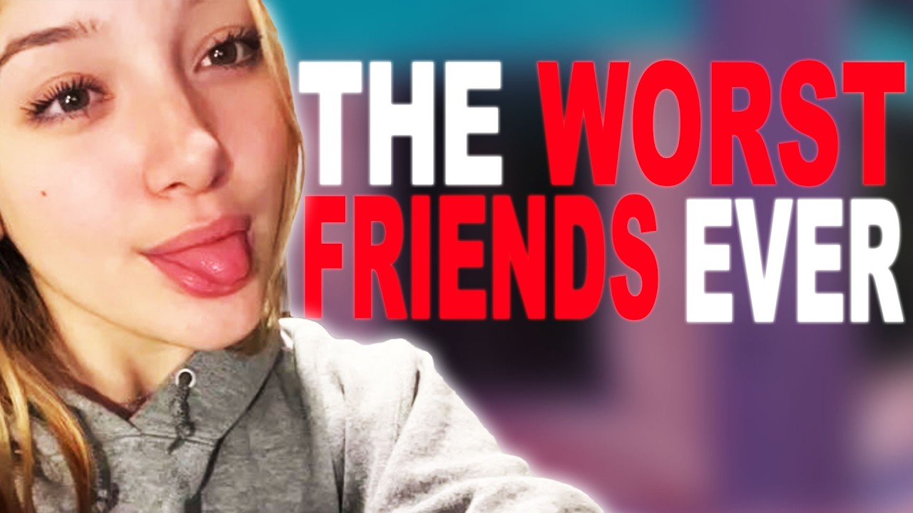 Exposing Baby Ashlee's Friends YouTube
