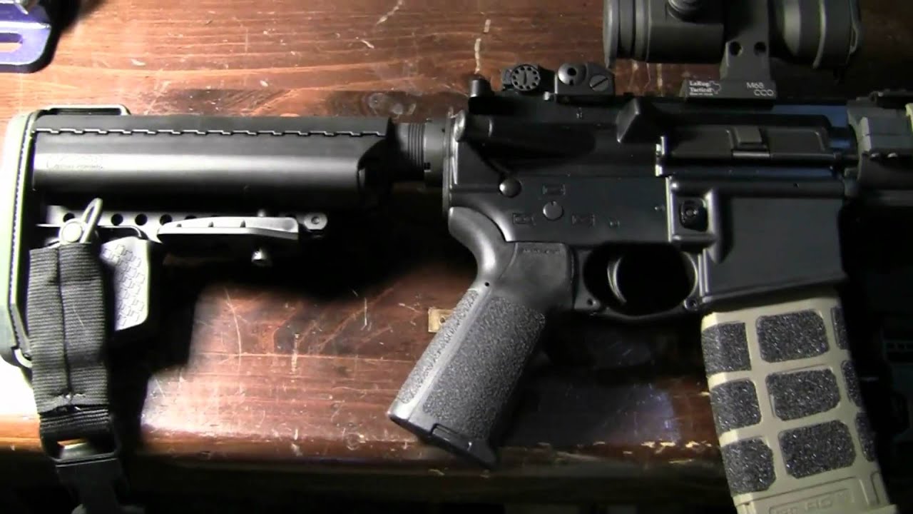 Rifle Slings, single, two and three point