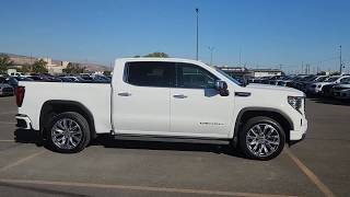 2024 GMC Sierra 1500 Denali CO Grand Junction, Fruita, Palisade, Moab, Loma
