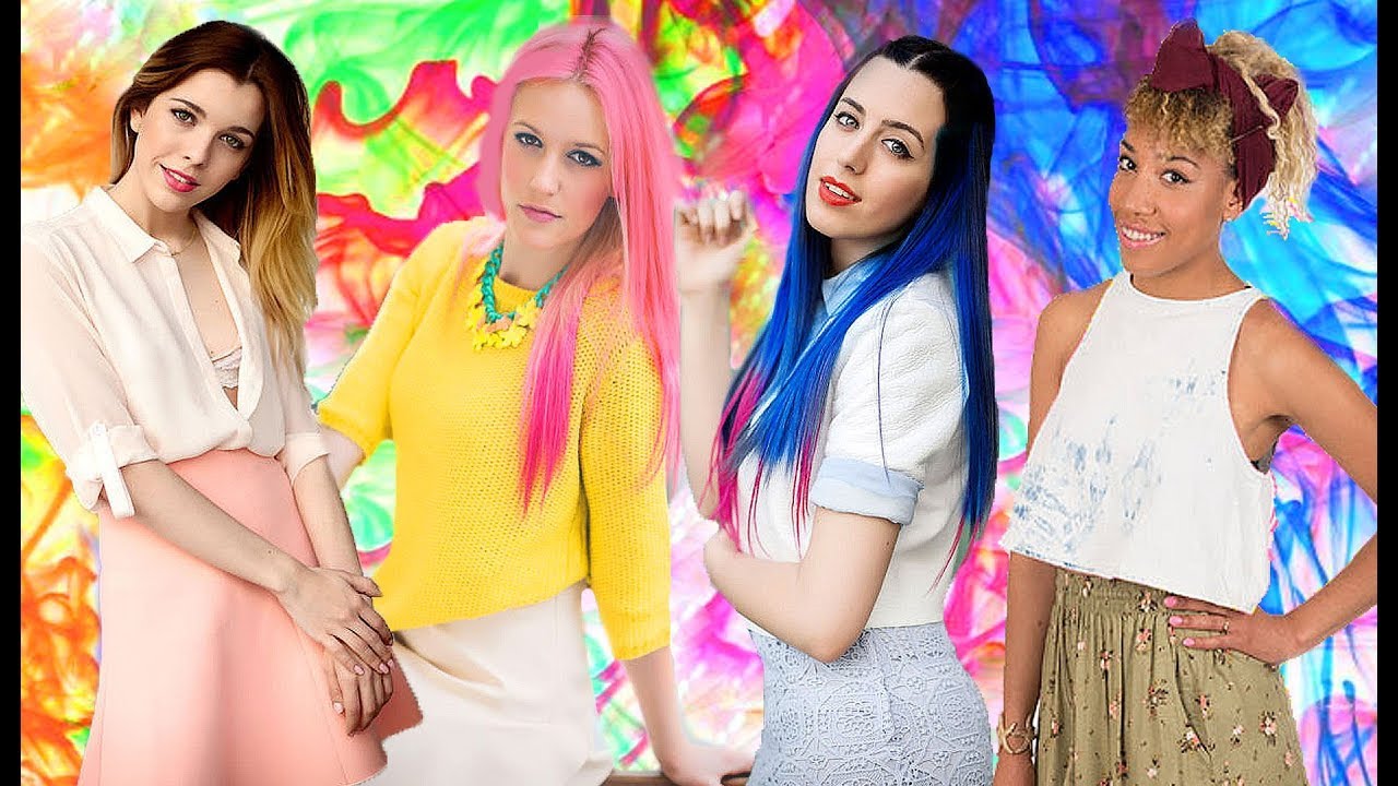 Sweet California - EVOLUTION