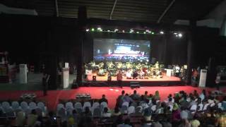 Kyai Kanjeng  - Sebelum Cahaya