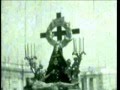 Anno Santo 1950 - La Madonna Addolorata di Tuscania a Roma