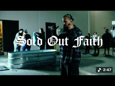 Richard Lorenzo – Sold Out (Faith) | Honest Review
