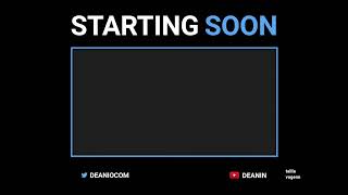 Testing out Simulcasting, Come Say Hello!