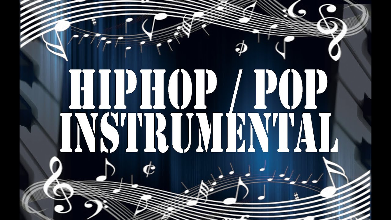 HipHop / Pop Instrumental - Never Forget - prod. by WhityBeatz Productions 2013