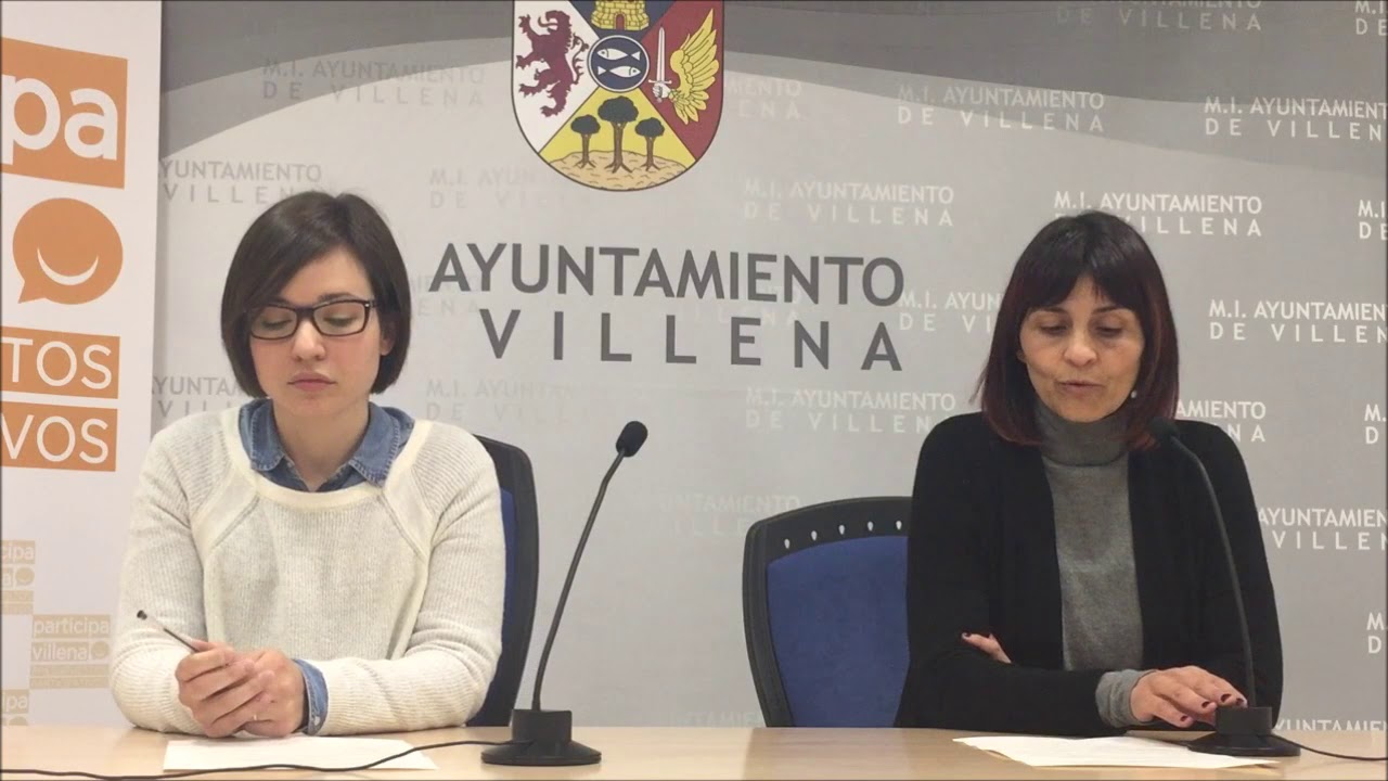 Presupuestos Participativos