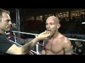 Kevin HAAS vs Letferio PEREGO