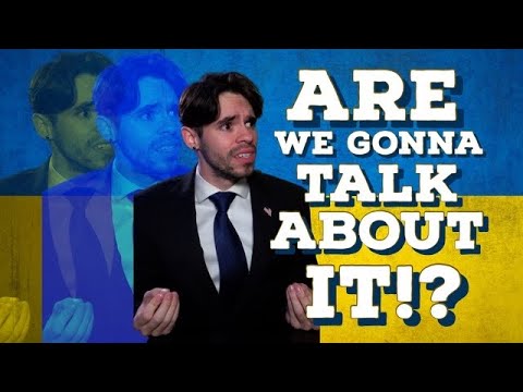 Table News: Are We Gonna Talk About it?
