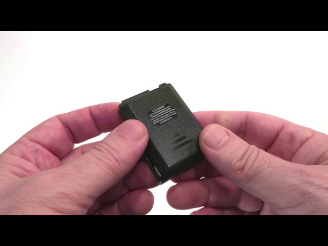 Program Minitor V Narrow Band Frequencies Program Minitor V Narrow Band Frequencies