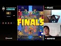 [FINALS] WALLACE VS MINIMINTER | All Stars Clash Royale