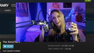 Contrapoints is Single.