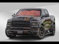 Dodge Ram HULK GT | TRX PACK | 5.7 V8 HEMI | BRONZE LINE | LUCHT VERING | VITUAL | ADAPTIVE CRUISE |