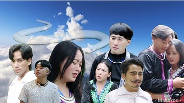 Kev Hlub Tsim Txom Siab Ntsws [ Txiv Nraug Cawm Seej ] Part 73