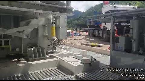 DHP60 Dry Air Generator Online Working, Transformer Air Drying Machine.www.acoreoilpurifier.com