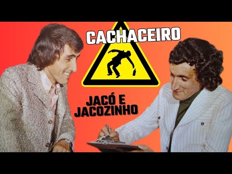 Jacó e Jacozinho - O Peão e o Ricaço - Ouvir Música