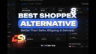 Best Shoppex Alternative 2026 | 0% Fees, AI Builder