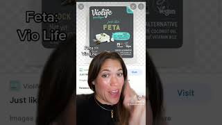 What is the best vegan cheese?